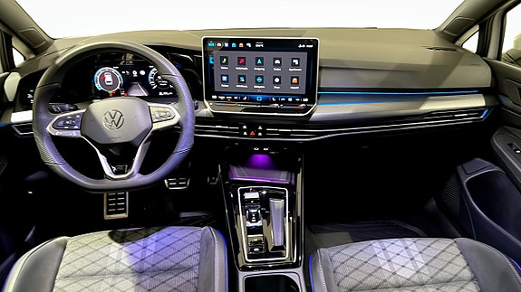 Volkswagen Golf I 10 of 23
