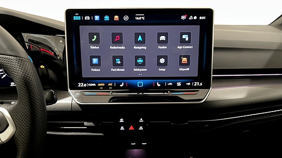 Volkswagen Golf I 9 of 22