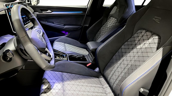 Volkswagen Golf I 8 of 23