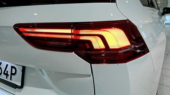 Volkswagen Golf I 15 of 22
