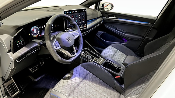Volkswagen Golf I 7 of 23