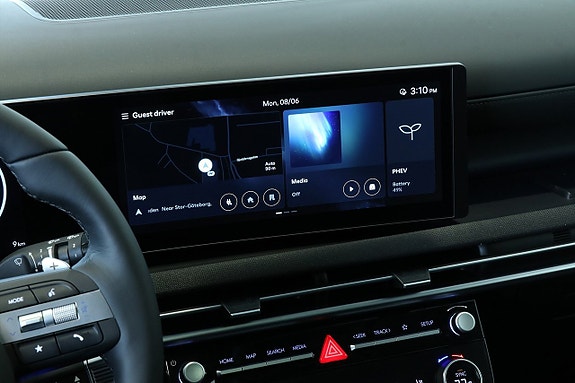Hyundai Tucson 13 of 16