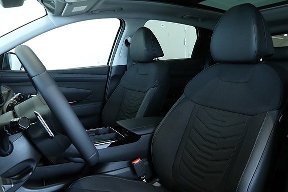 Hyundai Tucson 7 of 16