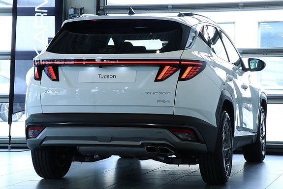 Hyundai Tucson 6 of 16