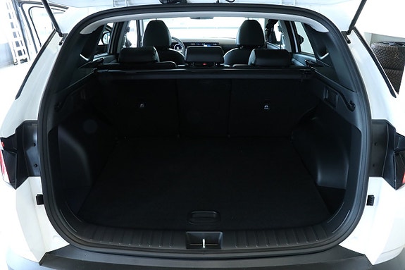 Hyundai Tucson 16 of 16
