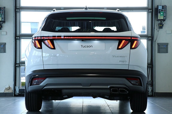 Hyundai Tucson 5 of 16