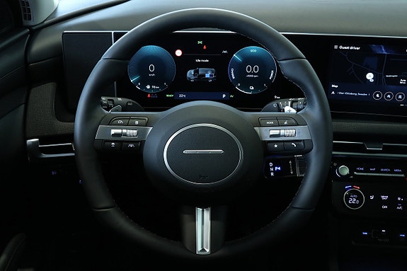 Hyundai Tucson 10 of 16