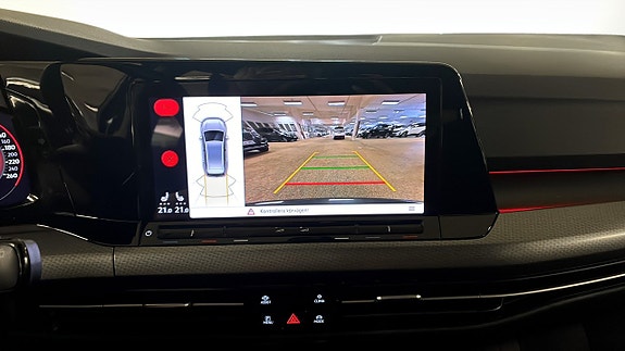 Volkswagen Golf Alltrack 9 of 14