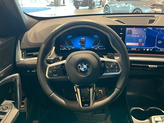 BMW X1 8 of 17