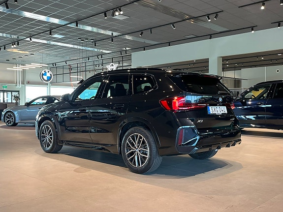 BMW X1 6 of 17