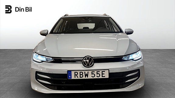 Volkswagen Golf VIII 4 of 12