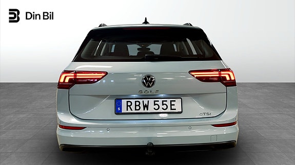Volkswagen Golf VIII 5 of 12