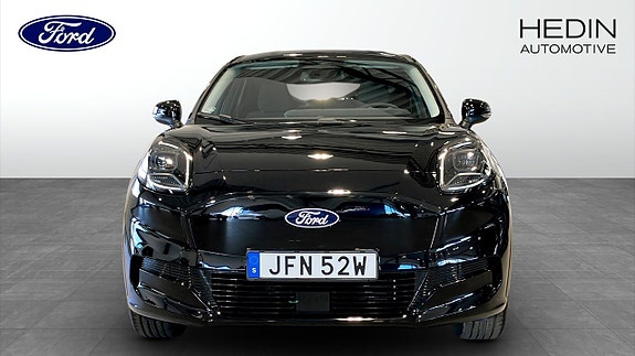 Ford Puma 8 of 17