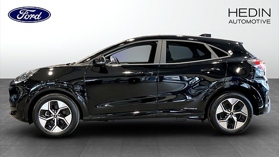 Ford Puma 6 of 17