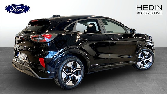 Ford Puma 2 of 5
