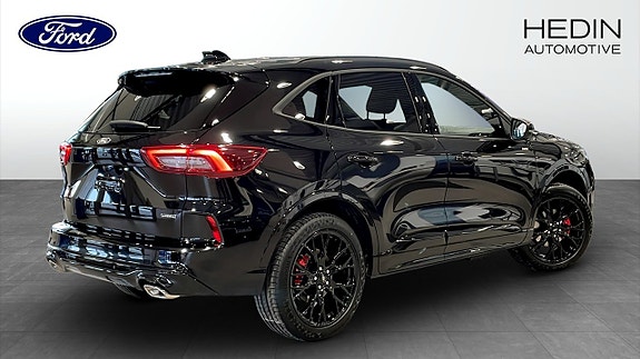 Ford Kuga 2 of 22