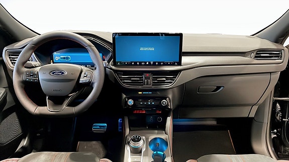 Ford Kuga 4 of 22