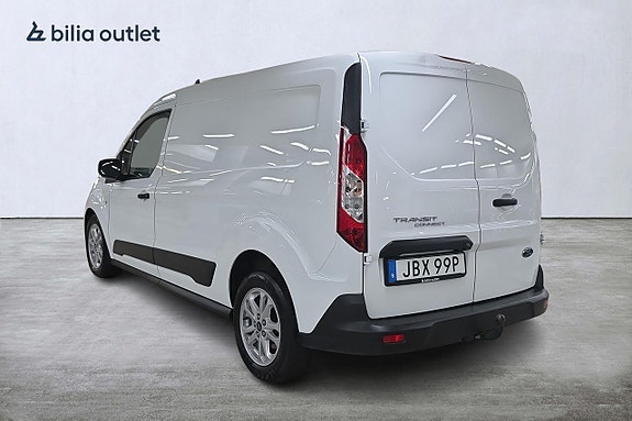 Ford Transit Connect 3 of 5