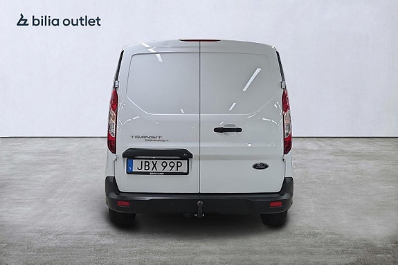 Ford Transit Connect 5 of 5