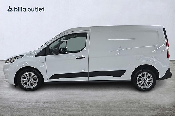 Ford Transit Connect 4 of 5