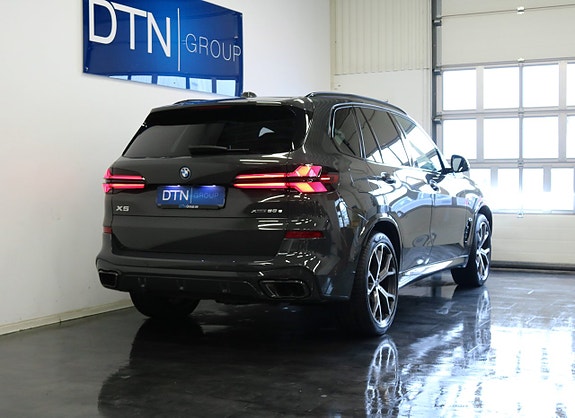 BMW X5 3 of 30