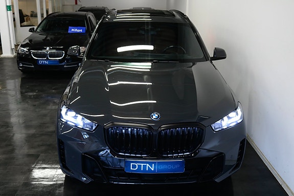 BMW X5 6 of 30