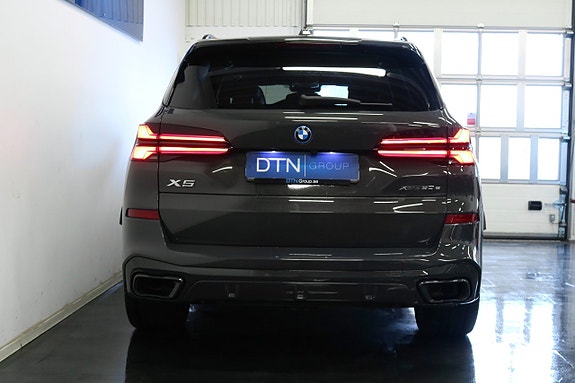 BMW X5 4 of 30
