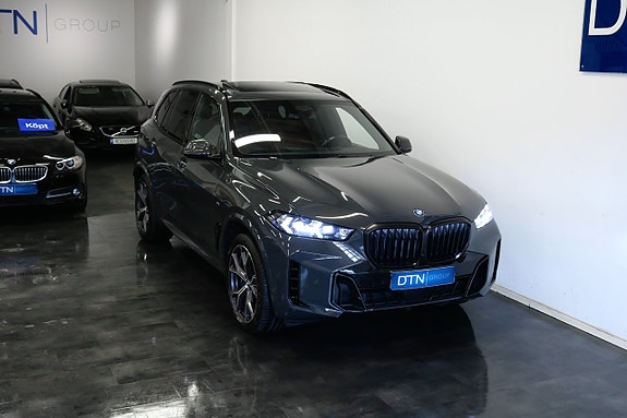 BMW X5 5 of 30