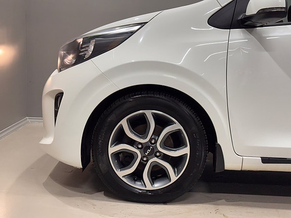 Kia Picanto 5 of 14
