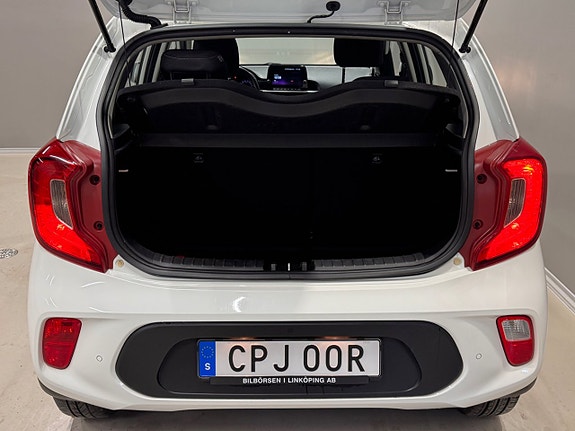 Kia Picanto 14 of 14
