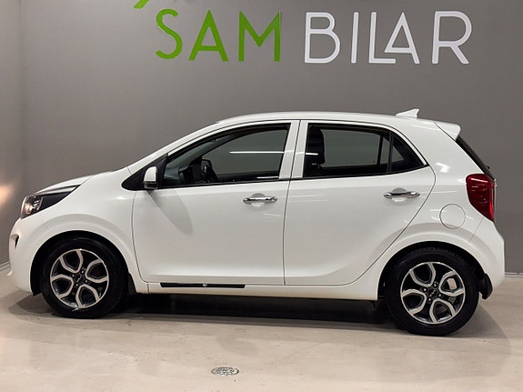 Kia Picanto 4 of 14