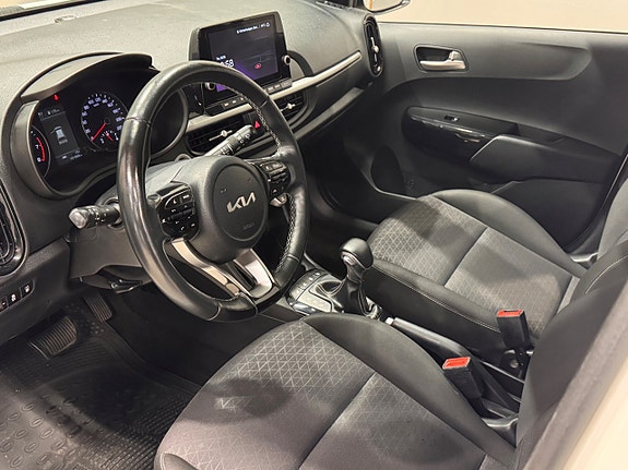 Kia Picanto 10 of 14