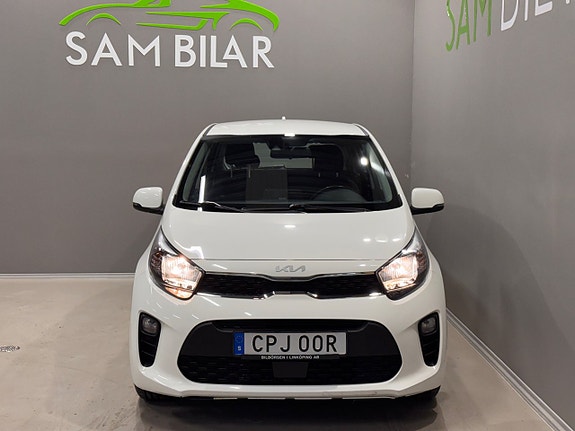 Kia Picanto 3 of 14