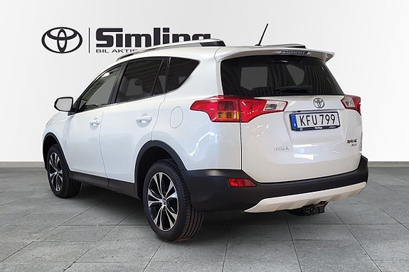 Toyota RAV4 2 of 5