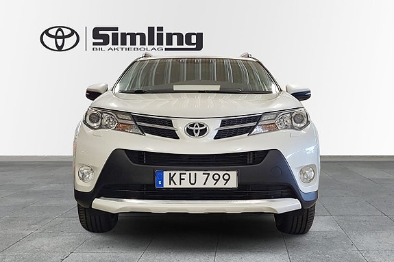 Toyota RAV4 5 of 5