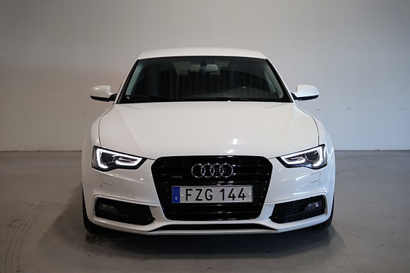 Audi A5 2 of 5