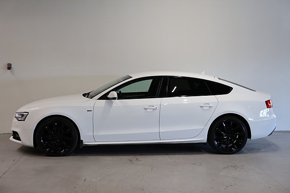 Audi A5 3 of 5