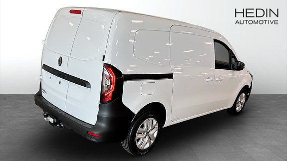 Renault Kangoo 2 of 12