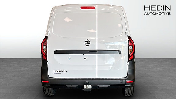 Renault Kangoo 7 of 12