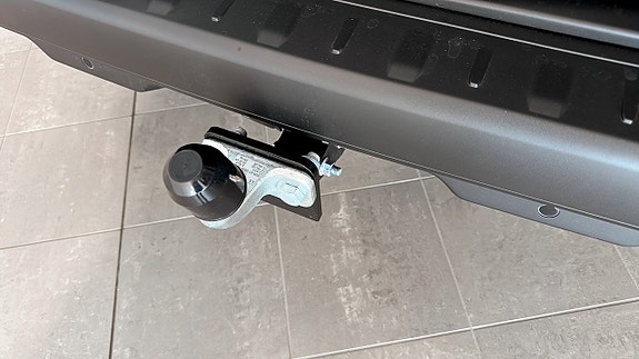 Renault Kangoo 11 of 12