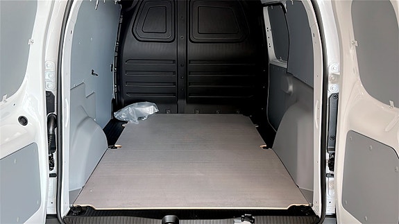 Renault Kangoo 10 of 12