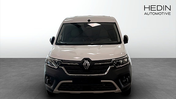 Renault Kangoo 8 of 12