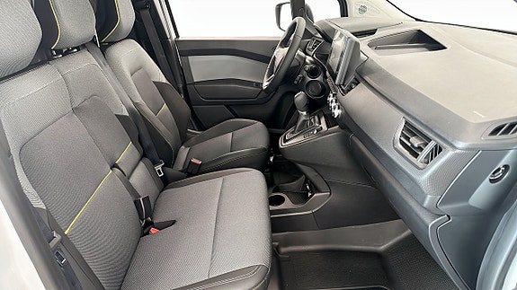 Renault Kangoo 3 of 12