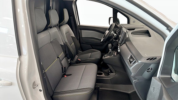 Renault Kangoo 5 of 12