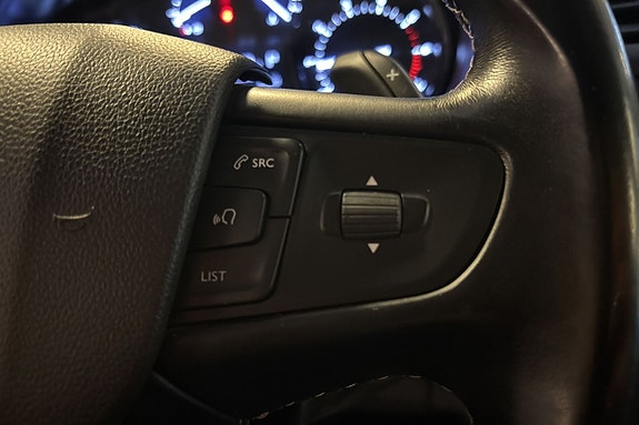 Peugeot Expert 17 of 21