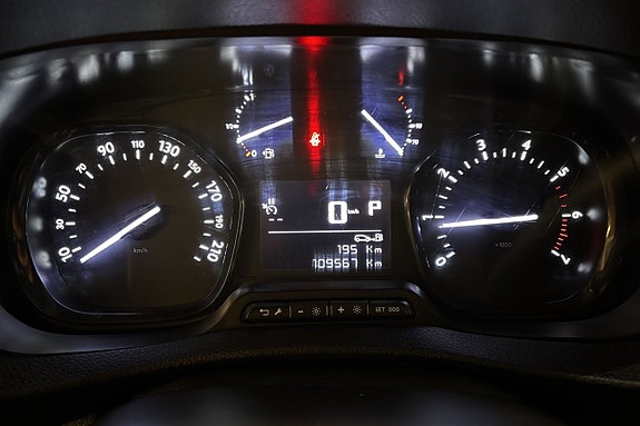 Peugeot Expert 15 of 21