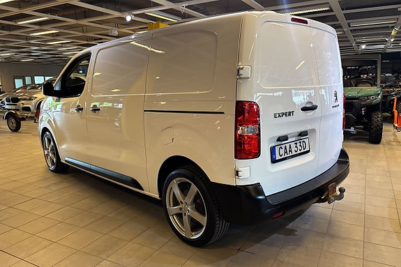 Peugeot Expert 2 of 5