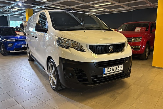 Peugeot Expert 4 of 5