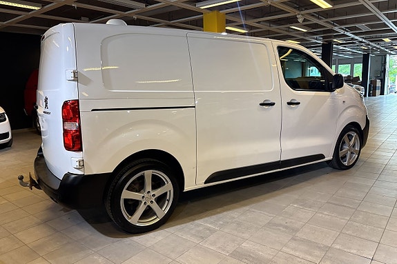 Peugeot Expert 3 of 5