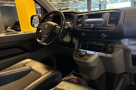 Peugeot Expert 9 of 21